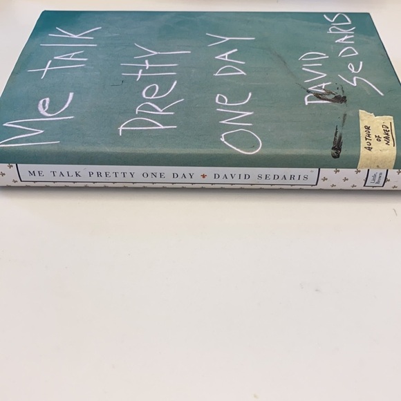 Me talk pretty one day - Picture 3 of 4